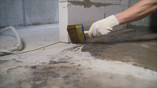 24/7 Emergency Basement Waterproofing experts in Morrisville, PA